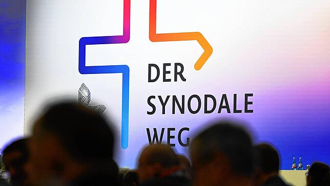 Am 11. März fand die letzte Versammlung des Synodalen Wegs statt.