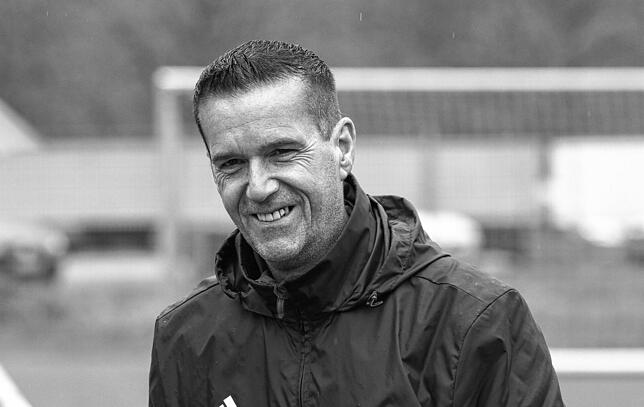Fußballtrainer Christian Lais vom FC Schönau ist am Sonntag, 12. Februar, im Alter von 57 Jahren verstorben.