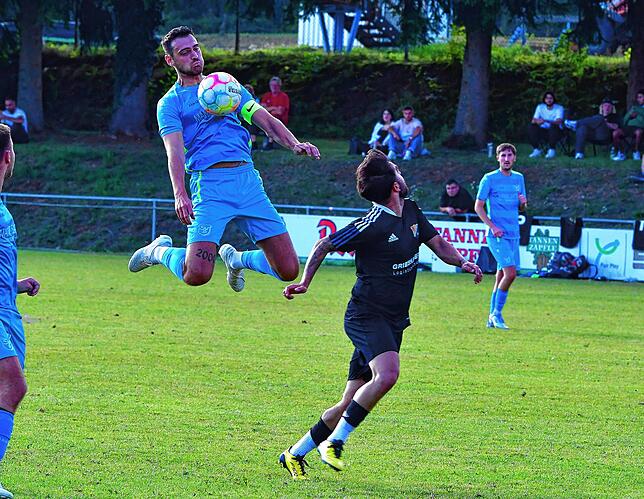 Bild 41: SV 08 Laufenburg II gewinnt Hotzenwald-Cup gegen Gastgeber SV Buch – und wir haben Fotos!
