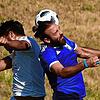 Wechsel: Ismail Palit (rechts) vom SV BW Murg wechselt in der Winterpause zum Bezirksligisten FC Wallbach.