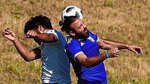 Wechsel: Ismail Palit (rechts) vom SV BW Murg wechselt in der Winterpause zum Bezirksligisten FC Wallbach.