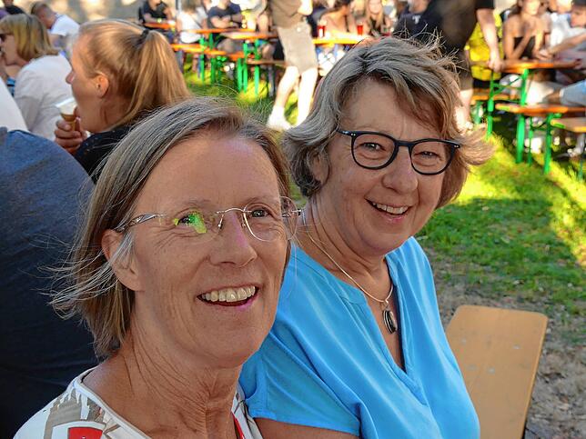 Bild 37: Bilder vom Mostfest in Ahausen