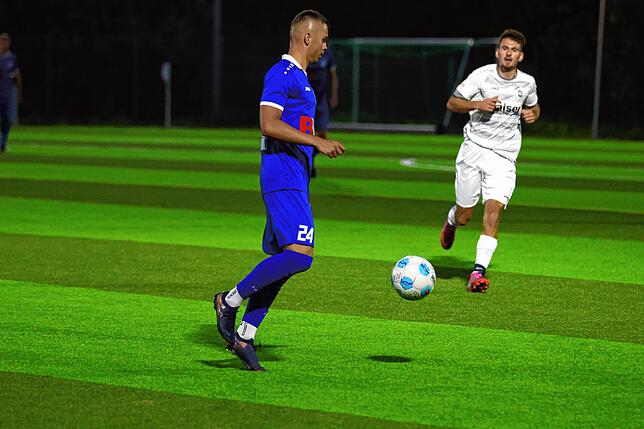 Bild 27: FC Erzingen gewinnt Derby gegen die SG Geißlingen/Grießen mit 3:0 – und wir haben Fotos!