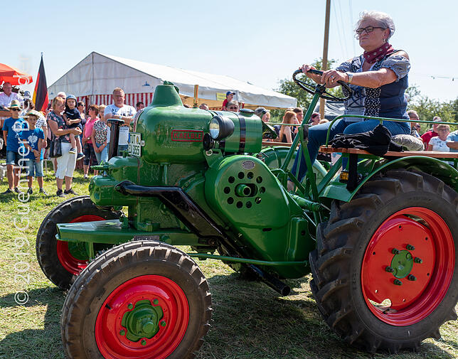 Bild 50: Bilder vom Vollgaserfest im Ilgental