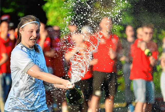 Bild 21: Die besten Bilder vom Meisterstück der SG Sipplingen/Bodman-Ludwigshafen in Konstanz!