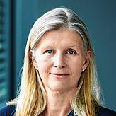 Ann-Veruschka Jurisch (FDP) ist bereits Bundestagsabgeordnete des Wahlkreises Konstanz und tritt erneut an. Sie möchte wiedergewählt werden.