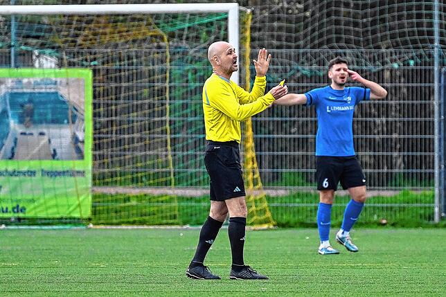 Bild 14: SG Mettingen/Krenkingen setzt sich mit 4:2 beim SV Herten durch – und wir haben Fotos!
