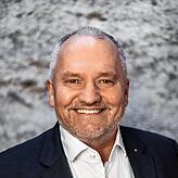 Martin Staab war von 2013 bis 2021 Oberbürgermeister der Stadt Radolfzell.