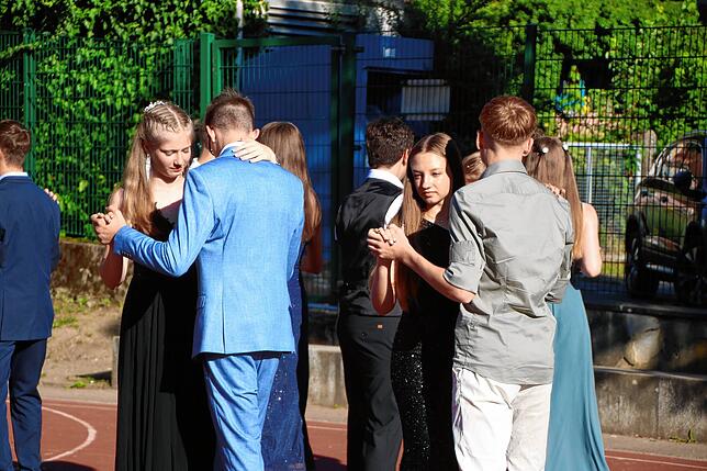 Bild 39: Die schönsten Bilder vom Abschluss der Christlichen Schule Hochrhein in Waldshut