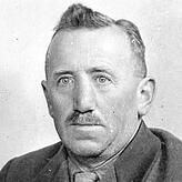 Richard Fesenmeyer war Förster in vierter Generation zwischen 1927 und 1953.