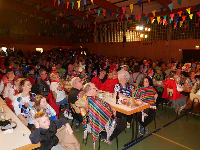 Bild 15: Die besten Bilder vom Schlatter Allerlei 2025