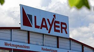 Bei Layer hat es vergangene Woche einen Cybervorfall gegeben. Darüber informiert das Unternehmen aus Tettnang seine Kunden.