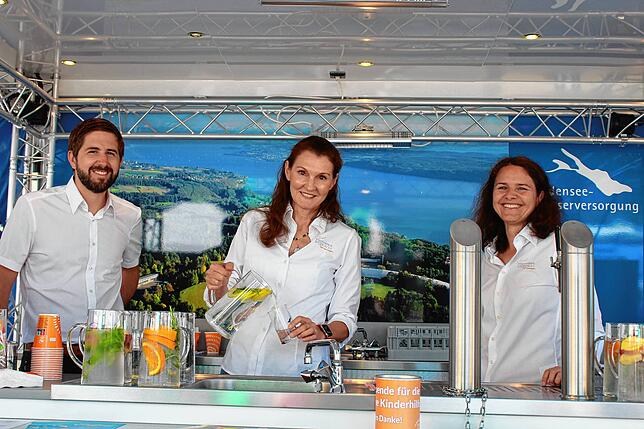 Bild 19: Schweizer Feiertag 2022: Bilder vom Straßenfest Teil 1