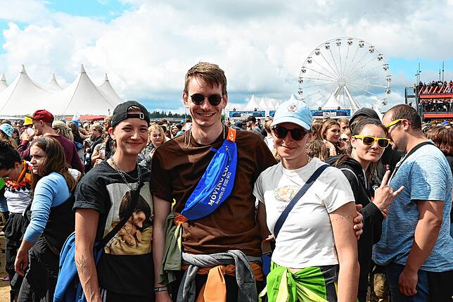 Bild 4: Southside 2024: Die besten Bilder vom Sonntag