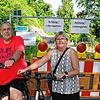 Ralf Schaltmann und Cordula Heesen sind frustriert. Sie wollten in ihrem Urlaub mit dem Rad um den Bodensee fahren. Doch bei der ...