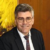 Martin Kistler, Landrat Kreis Waldshut