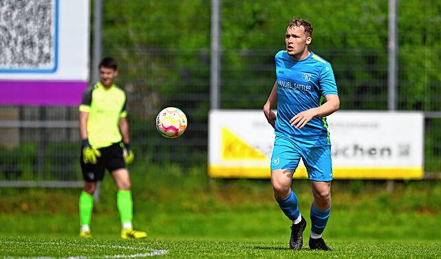 Bild 27: SV Buch siegt 2:1 beim FC Hauingen – und wir haben Fotos!