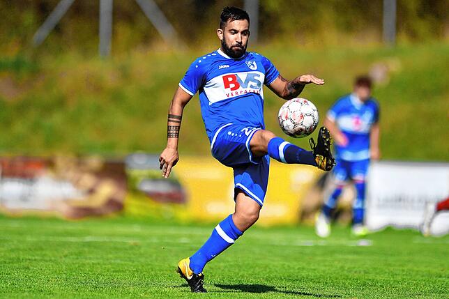 Bild 45: VfR Bad Bellingen besiegt den FC Erzingen mit 4:2 &ndash; und wir haben Bilder!