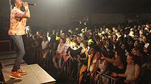 Nach dem von der Stadt Pfullendorf überraschend verkündeten Aus für das Reggaefestival "Keep it real" im Seepark, melden sich die ...