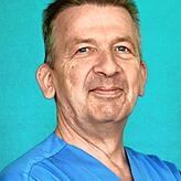 Stefan Kortüm, Chefarzt der Notaufnahme im Klinikum Hochrhein.