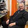 Klaus Uhl hat das Ende des Zweiten Weltkriegs in Radolfzell im Mai 1945 als Kind selbst miterlebt.