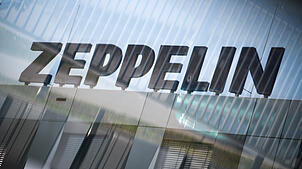 Ein Meilenstein für den Stiftungskonzern Zeppelin: Die Übernahme der Pepp Group BV ist erfolgreich abgeschlossen.