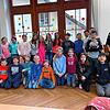 Die Schülerinnen und Schüler der 4b der Heinrich-Hansjakob-Schule in Waldshut sind munter, witzig, clever und sozial. Schon bei dem ...
