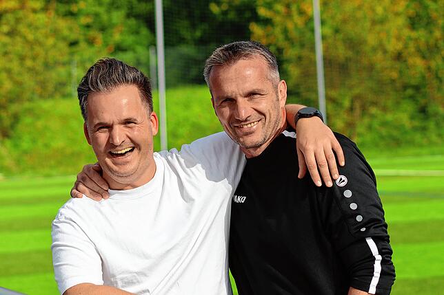 Bild 30: A-Junioren der SG Wutachtal gewinnen 8:1 beim FC Erzingen – und wir haben Fotos!
