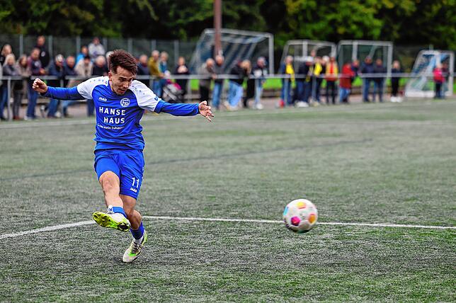 Bild 15: Unsere große Bildergalerie vom Landesligaspiel zwischen dem FC Radolfzell und der SpVgg F.A.L.
