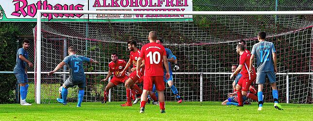 Bild 38: FC Wallbach feiert 1:0-Auftaktsieg gegen den SV Jestetten &ndash; und wir haben Bilder!