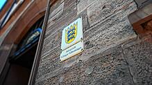Hier residiert das Amtsgericht Villingen-Schwenningen: Die Justiz hat hier über die Strafen für zwei Drogenschmuggler entschieden.
