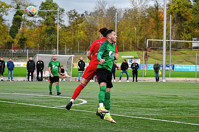 Bild 15: SV Herten siegt 3:1 beim VfR Bad Bellingen &ndash; und wir haben Bilder!