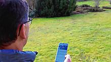 Das mobile Surfen im Internet soll künftig für Kunden des Mobilfunkanbieters Telefonica im O2-Netz schneller werden.
