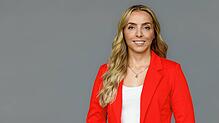 Saskia Frank ist seit 1. September Landtagsabgeordnete der Grünen im Wahlkreis Singen. Sie folgt auf Dorothea Wehinger.