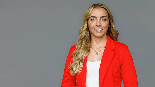 Saskia Frank ist seit 1. September Landtagsabgeordnete der Grünen im Wahlkreis Singen. Sie folgt auf Dorothea Wehinger.