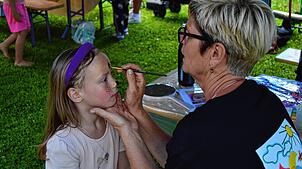 Bild : So schön war das Jubiläumsfest in Königsfeld
