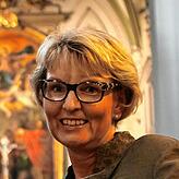 Christina Leib-Kessler ist Pfarrgemeinderätin in Konstanz.