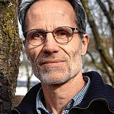 Klaus Woerner will die Klimapolitik seiner Heimatstadt mitgestalten.