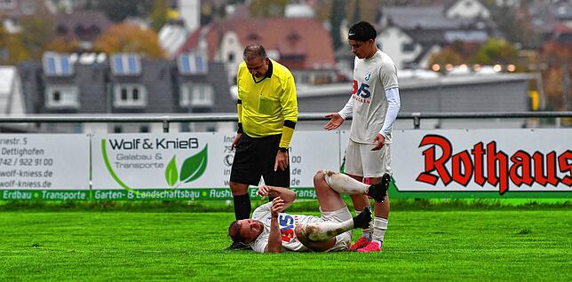Bild 8: SV Jestetten siegt 7:5 beim FC Erzingen &ndash; und wir haben Bilder!