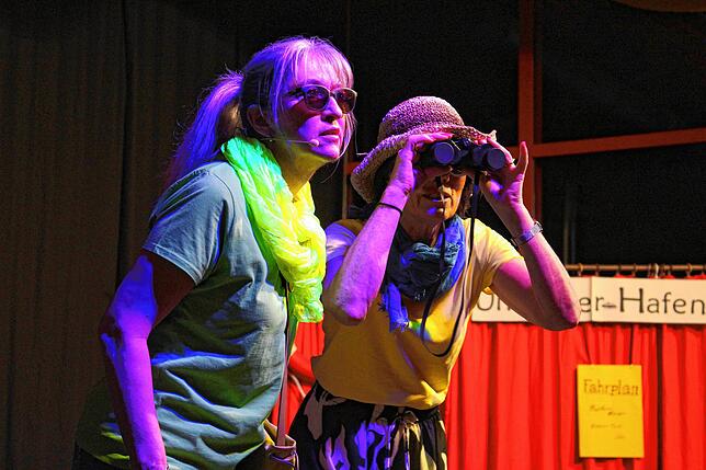 Bild 28: Bunter Abend in Lippertsreute: hier gibt´s die Bilder!