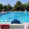 38.734 Besucher kamen 2018 ins Waldshuter Freibad.