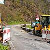 Schlüchttal: Die L157 zwischen Ühlingen-Birkendorf und Waldshut-Tiengen ist auf dem Teilstück zwischen Witznau und Gutenburg gesperrt. ...