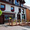Das Seilerhaus an der Stockacher Kirchhalde steht schon wieder leer und die Suche nach neuen Pächtern hat begonnen.