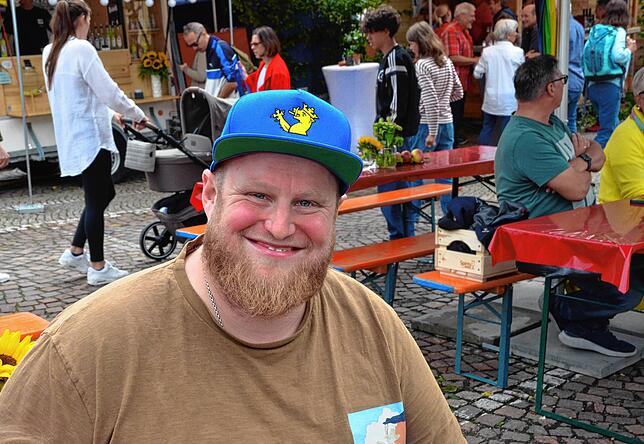 Bild 14: Die schönsten Bilder vom Markdorfer Spirits-Sonntag