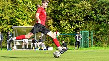 Bild : FC Hochrhein steckt frühen Rückstand weg und besiegt den SV Herten mit 5:2