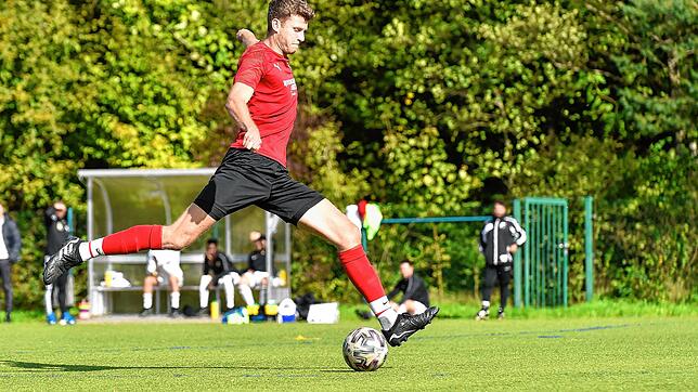 Bild : FC Hochrhein steckt frühen Rückstand weg und besiegt den SV Herten mit 5:2