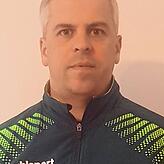 Jürgen Ruch spielt seit einigen Jahren für den SKG 77. Er möchte zeigen, wie gut es in einem Kegelclub laufen kann.