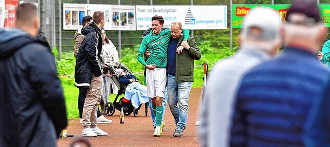 Bild 42: FC Zell besiegt SG FC Wehr/Brennet mit 7:4 – und wir haben Bilder!