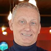 Ralf Maier, Geschäftsführer: „Das ist doch traumhaft schön und positiv für alle.“