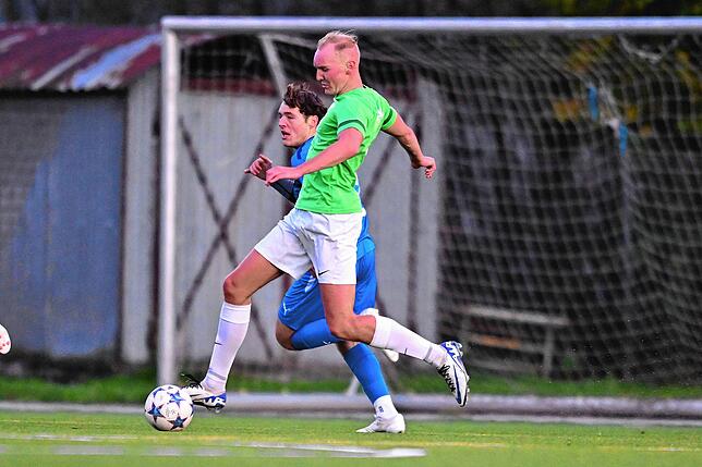 Bild 9: SF Schliengen besiegt die SG Mettingen/Krenkingen mit 2:1 – und wir haben Bilder!